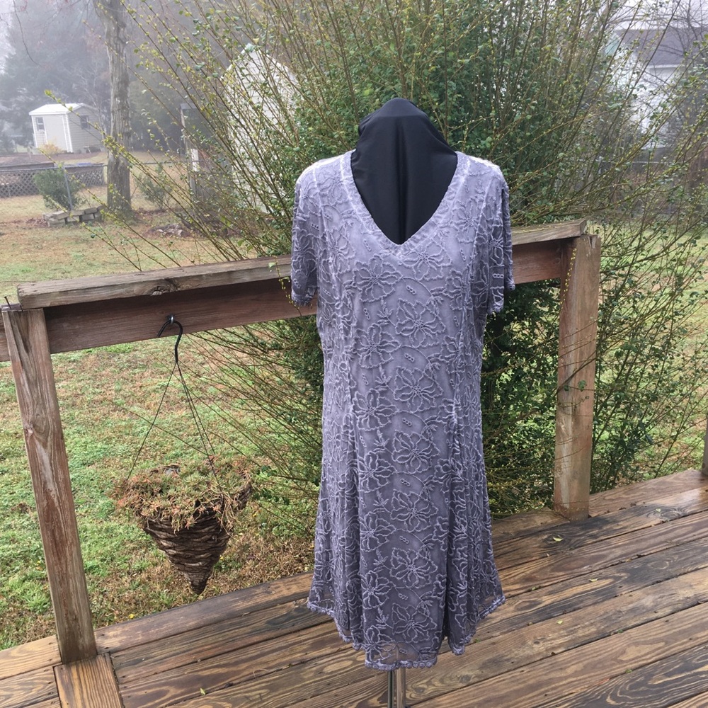 Coldwater Creek dress